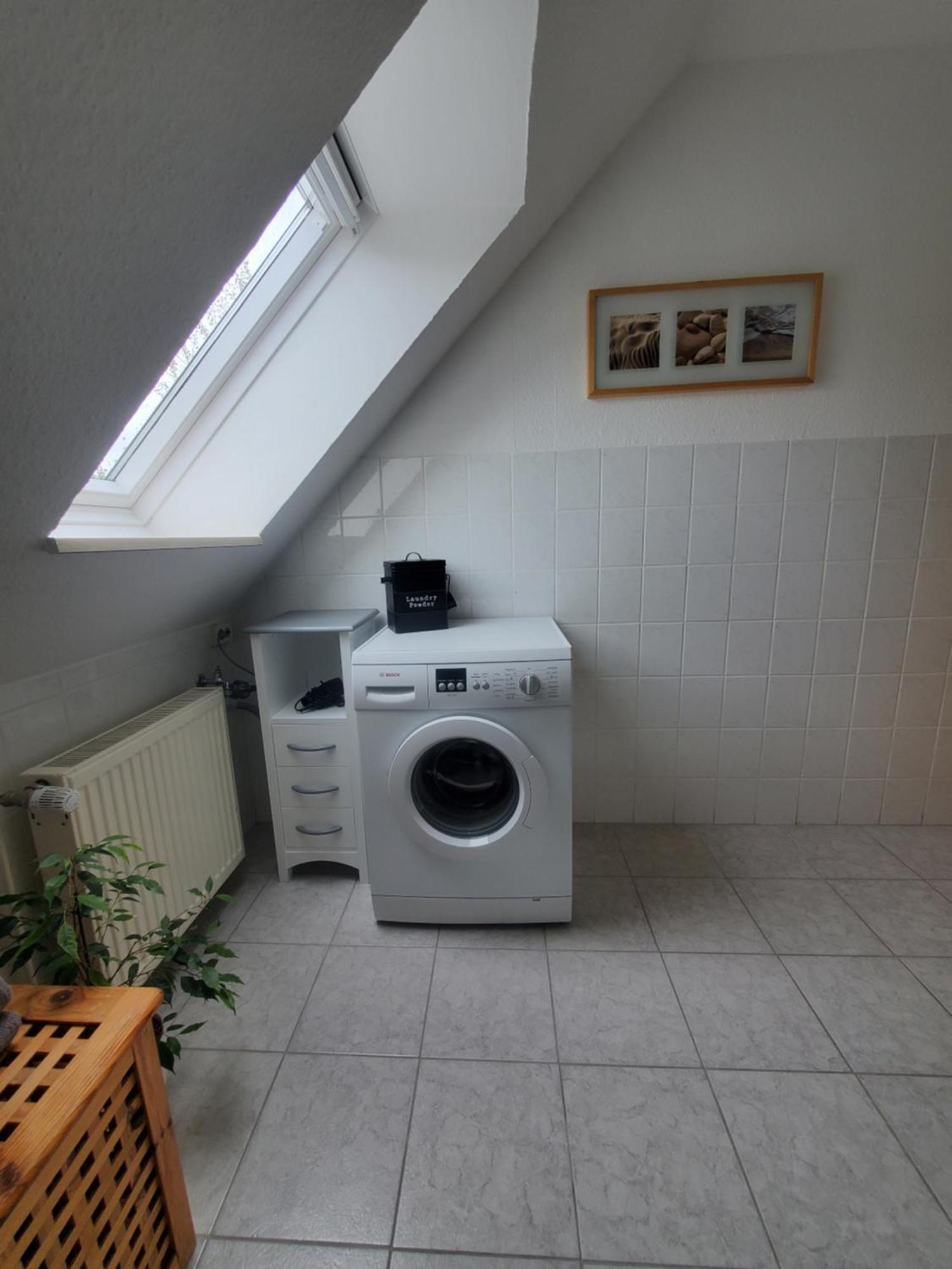 Ferienwohnung Friedrich Dorfmark Bad Fallingbostel Exterior foto